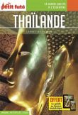 Guide Thaïlande 2019 Carnet Petit Futé