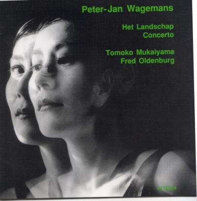 Landscape concerto