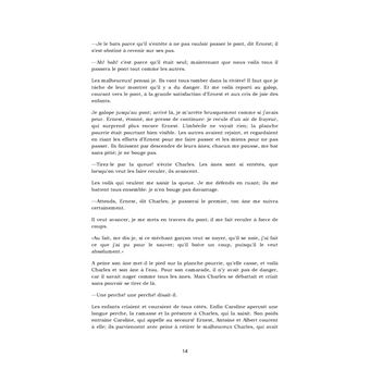 Les Mémoires d'un âne