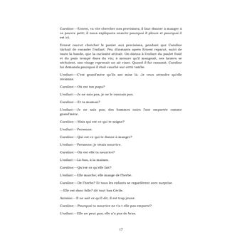 Les Mémoires d'un âne