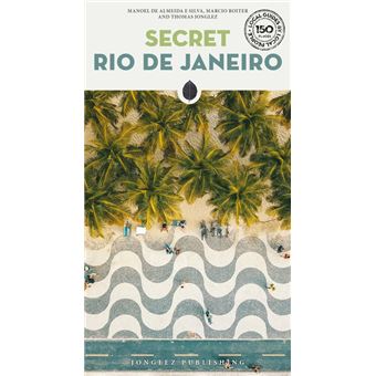 Secret Rio de Janeiro