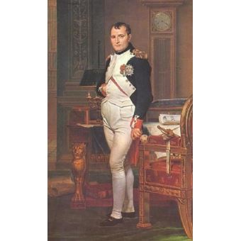 The Life of Napoleon I, volume 1 - 1
