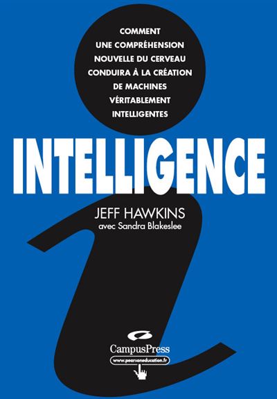 Intelligence - J. Hawkins