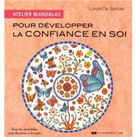 Atelier Mandalas pour développer la confiance en soi