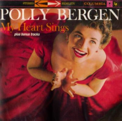 My heart sings/inclus titre bonus
