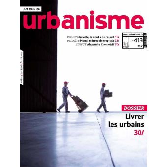 Urbanisme Eté 2019 Tome 413 - Broché - Collectif - Achat Livre | Fnac