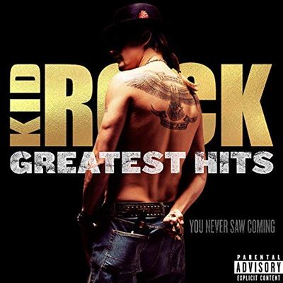 Greatest hits you never saw coming