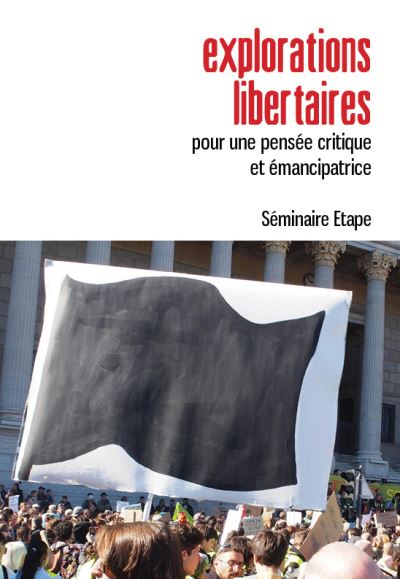 Explorations libertaires
