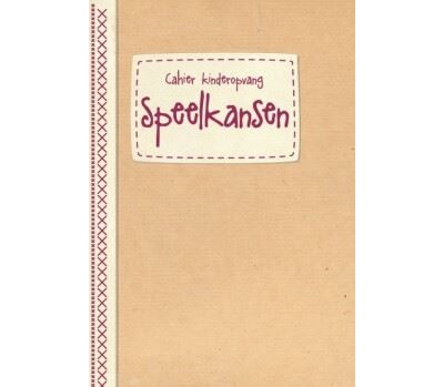 Speelkansen in de kinderopvang