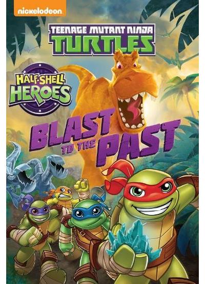 TMNT: HALF-SHELL HEROES-BIL