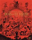 Les fabuleuses fables du bois de Burrow