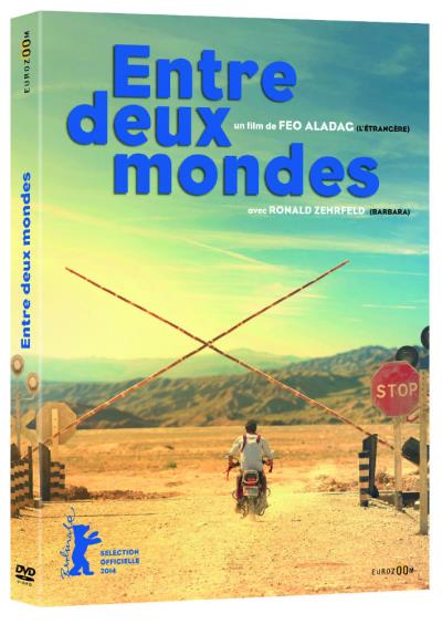 Entre deux mondes DVD