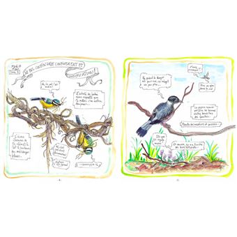 Carnet d'un jardinier amoureux du vivant