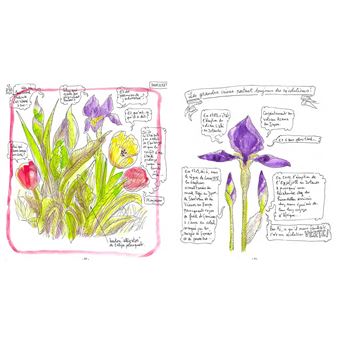 Carnet d'un jardinier amoureux du vivant