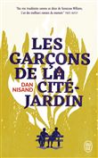 Les garçons de la cité-jardin