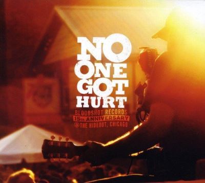 No one got hurt/ed limitee