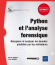 Python et l'analyse forensique