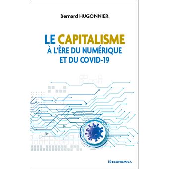 Le capitalisme à l'ère du numérique et du Covid-19