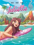 Juliette à Hawaï BD T06
