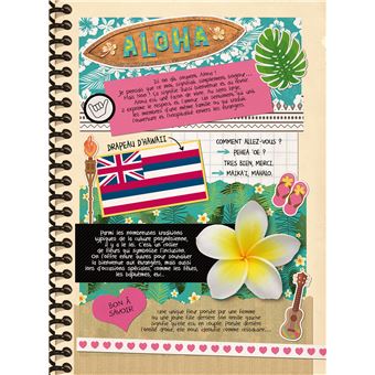 Juliette à Hawaï BD T06
