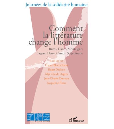 Comment la littérature change l'homme