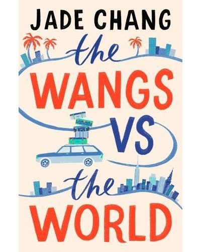 WANGS VS WORLD