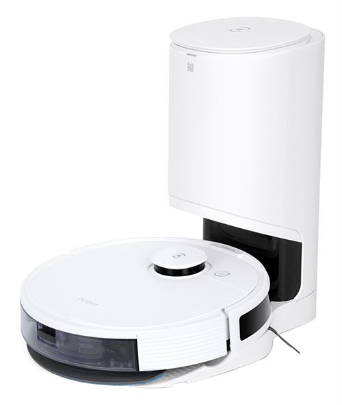 ECOVACS DEEBOT N8 PLUS