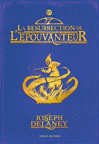 L'Épouvanteur