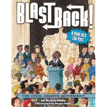 The Civil Rights Movement - 1