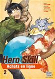 Hero Skill : Achats en ligne T02