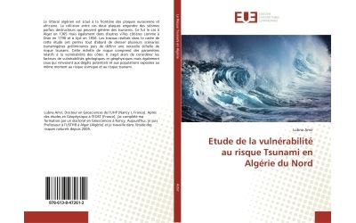 Etude de la vulnérabilité au risque Tsunami en Algérie du Nord