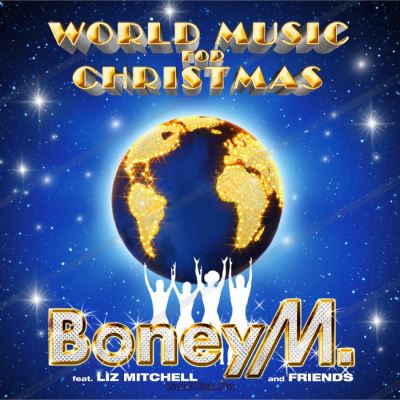 WORLDMUSIC FOR CHRISTMAS