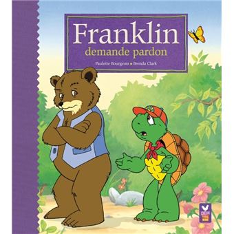 Franklin - Franklin demande pardon - 1