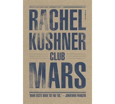 Club Mars