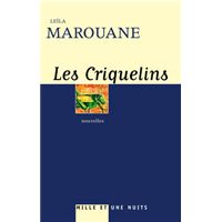 Les Criquelins