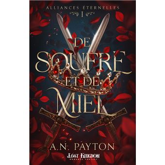 De soufre et de miel