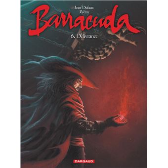 BarracudaDélivrance