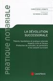 La devolution successorale