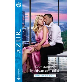 Trahison au palais