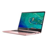 PC Ultra-Portable Acer Swift 1 SF114-32-C26W 14" Intel Celeron 4 Go RAM 128 Go SSD