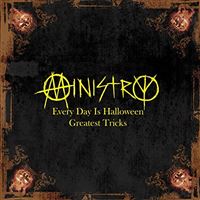 Every Day Is Halloween Greatest Tricks Vinyle Coloré