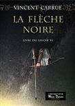 La flèche noire
