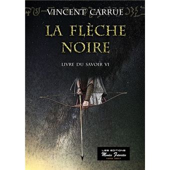 La flèche noire