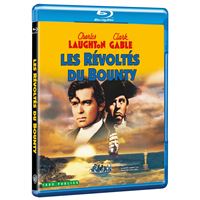 Les Révoltés du Bounty (1935) Exclusivité Fnac Blu-ray