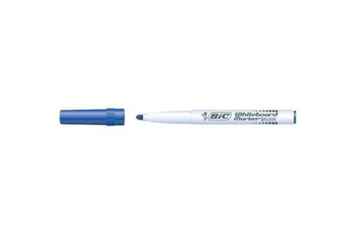 Marqueur Bic Velleda Medium Bleu