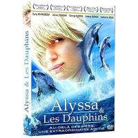 Alyssa et les Dauphins DVD