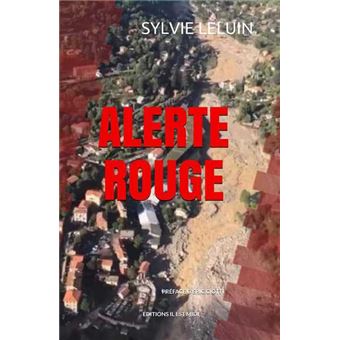 Alerte rouge