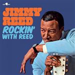 Rockin With Reed - Vinilo