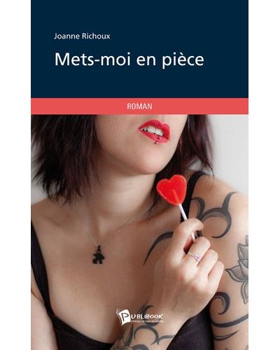 Mets-moi en pièce