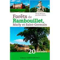 Top 25 Foret De Rambouillet 1 25 000 Collectif Achat Livre Fnac